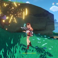 『原神』稲妻の各探索ギミックを解説！雷の種から結界まで、新天地の冒険を“13項目”でサポート
