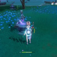 『原神』稲妻の各探索ギミックを解説！雷の種から結界まで、新天地の冒険を“13項目”でサポート