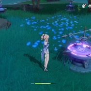 『原神』稲妻の各探索ギミックを解説！雷の種から結界まで、新天地の冒険を“13項目”でサポート