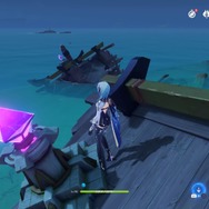 『原神』稲妻の各探索ギミックを解説！雷の種から結界まで、新天地の冒険を“13項目”でサポート