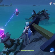 『原神』稲妻の各探索ギミックを解説！雷の種から結界まで、新天地の冒険を“13項目”でサポート