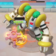 『ポケモンユナイト』設定、いじってる?「アドバンス操作」や「エイムアシスト」等の確認は必須