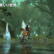 『FF14』シナリオ担当・松野氏「間違えちゃいました！てへっ！」―言動と年齢の不一致からNPC「ミコト」が29歳→24歳に