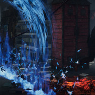 『Dead by Daylight』と『バイオハザード』コラボの最新追加チャプター6月16日配信―ネメシスが迫るトレイラー公開