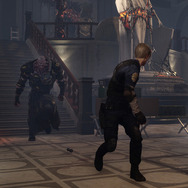 『Dead by Daylight』と『バイオハザード』コラボの最新追加チャプター6月16日配信―ネメシスが迫るトレイラー公開