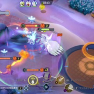 今、勝ちたければこれを使え！『ポケモンユナイト』おすすめ7匹＆技セットをピックアップ