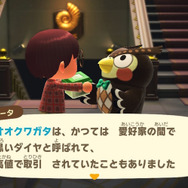 元・黒いダイヤ!『あつまれ どうぶつの森』で採れる「オオクワガタ」ってこんな虫【平坂寛の『あつ森』博物誌】