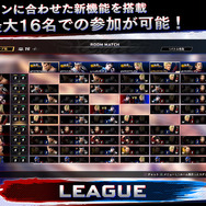 シリーズ最新作『バーチャファイター eスポーツ』の詳細や今後のe-Sports展開が明かされたプロジェクト正式発表放送!