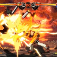 『GUILTY GEAR -STRIVE-』前にシリーズをおさらい！10ドルで8アイテムが手に入る「Humble GUILTY GEAR Bundle」開催【UPDATE】
