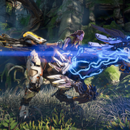 『Horizon Forbidden West』ゲームプレイ映像初公開！14分に及ぶ長さで新たな鼓動を感じろ