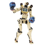 APEX フィギュア バンガロール ミラージュ ブラッドハウンド 3体 Weta Workshopがバンガロールとブラッドハウンド、ミラージュを