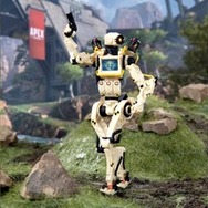 6体買ってミラージュのアルティメットを再現しようぜ！『Apex Legends』6インチフィギュア第3弾が発売開始