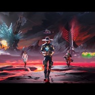 『Apex Legends』新シーズン「Emergence」ローンチトレイラー公開―新レジェンド「シーア」の能力や変化したワールズエッジも！【EA Play Live】
