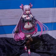 「あにまーれ」「ハニスト」らが水着姿で大集合！新宿で展開中のポップアップストア「ななしいんく ばけ～しょん！」フォトレポート