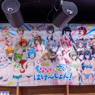 ななしいんく ハニーストラップ イラストカード(メッセージ付き) 11枚 ななしいんく/774. inc】グッズ・フィギュア・抱き枕カバー