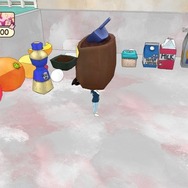 ほのぼの猫カフェ経営シム『カリコ』国内スイッチ版配信開始！ 魔法少女や動物たちとのんびり暮らそう