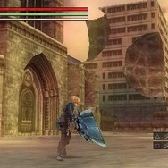 GOD EATER(ゴッドイーター) 