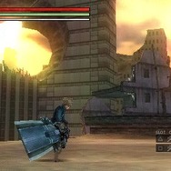 GOD EATER(ゴッドイーター) 