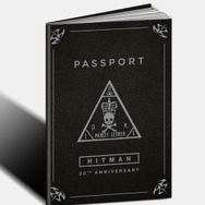 PS5/PS4『ヒットマン 3』日本版8月26日発売決定―特典情報やトレイラーを公開する公式サイトもオープン