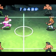 ドッジボールゲームがブームの今だからこそ『SIMPLEキャラクター2000シリーズ Vol.10 魁!!男塾 THE 怒馳暴流』紹介である！！【特集】