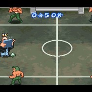 ドッジボールゲームがブームの今だからこそ『SIMPLEキャラクター2000シリーズ Vol.10 魁!!男塾 THE 怒馳暴流』紹介である！！【特集】