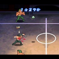 ドッジボールゲームがブームの今だからこそ『SIMPLEキャラクター2000シリーズ Vol.10 魁!!男塾 THE 怒馳暴流』紹介である！！【特集】