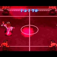 ドッジボールゲームがブームの今だからこそ『SIMPLEキャラクター2000シリーズ Vol.10 魁!!男塾 THE 怒馳暴流』紹介である！！【特集】