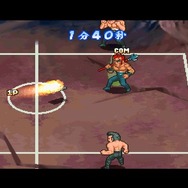 ドッジボールゲームがブームの今だからこそ『SIMPLEキャラクター2000シリーズ Vol.10 魁!!男塾 THE 怒馳暴流』紹介である！！【特集】
