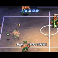 ドッジボールゲームがブームの今だからこそ『SIMPLEキャラクター2000シリーズ Vol.10 魁!!男塾 THE 怒馳暴流』紹介である！！【特集】