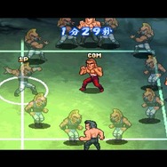 ドッジボールゲームがブームの今だからこそ『SIMPLEキャラクター2000シリーズ Vol.10 魁!!男塾 THE 怒馳暴流』紹介である！！【特集】
