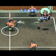 ドッジボールゲームがブームの今だからこそ『SIMPLEキャラクター2000シリーズ Vol.10 魁!!男塾 THE 怒馳暴流』紹介である！！【特集】