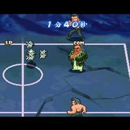 ドッジボールゲームがブームの今だからこそ『SIMPLEキャラクター2000シリーズ Vol.10 魁!!男塾 THE 怒馳暴流』紹介である！！【特集】