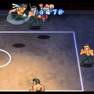 ドッジボールゲームがブームの今だからこそ『SIMPLEキャラクター2000シリーズ Vol.10 魁!!男塾 THE 怒馳暴流』紹介である！！【特集】