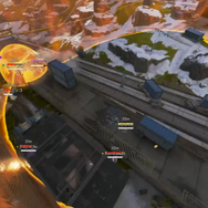 「別ゲープレデター」が総合優勝！ 「CRカップ Apex Legends」全5試合の名シーンを振り返る【レポート】