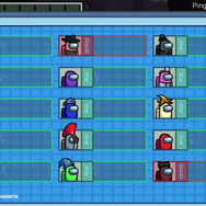 MODの役職やかくれんぼルールがついに公式実装！『Among Us』新情報発表まとめ【SUMMER GAME FEST】