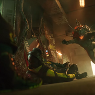 エイリアンと戦う協力型FPS『レインボーシックス エクストラクション』9月16日発売決定！【E3 2021】