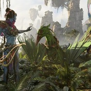 映画「アバター」が再びゲーム化！『Avatar: Frontiers of Pandora』PC/次世代機向けに2022年発売決定【E3 2021】