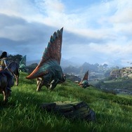 映画「アバター」が再びゲーム化！『Avatar: Frontiers of Pandora』PC/次世代機向けに2022年発売決定【E3 2021】