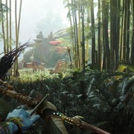 映画「アバター」が再びゲーム化！『Avatar: Frontiers of Pandora』PC/次世代機向けに2022年発売決定【E3 2021】