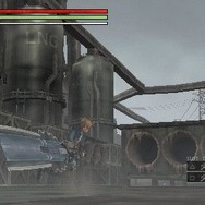 GOD EATER(ゴッドイーター) 