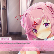 ドキドキ文芸部ADV『Doki Doki Literature Club Plus!』パッケージ版の予約が始まるも即在庫切れに