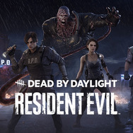 『Dead by Daylight』コラボチャプター「バイオハザード」配信開始！レオン＆ジルとネメシスが参戦