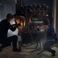 『Dead by Daylight』コラボチャプター「バイオハザード」配信開始！レオン＆ジルとネメシスが参戦