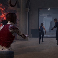 『Dead by Daylight』コラボチャプター「バイオハザード」配信開始！レオン＆ジルとネメシスが参戦
