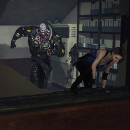 『Dead by Daylight』コラボチャプター「バイオハザード」配信開始！レオン＆ジルとネメシスが参戦