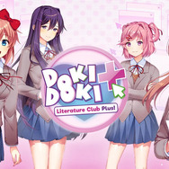 新要素たっぷりの『Doki Doki Literature Club Plus!』ゲームプレイトレイラー！ 音楽プレイヤーも搭載