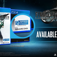 PC版『FF7 リメイク』Epic Gamesストア登録情報がデータトラッカーサイトから発見される