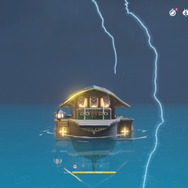 『原神』稲妻には“自力で”行けるのか？ガイアやボートを駆使し、大海原を進んでみた