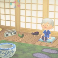 『あつまれ どうぶつの森』花火大会など実施の無料アップデート7月29日配信―2021年内にはさらなるアップデートも