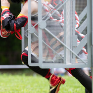 キタサンブラック／モデル：ベーコン（@bacon1007cos2nd）